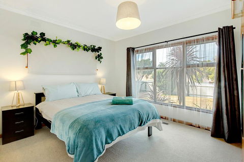 Sunryes Beach House - Accommodation Melbourne 11