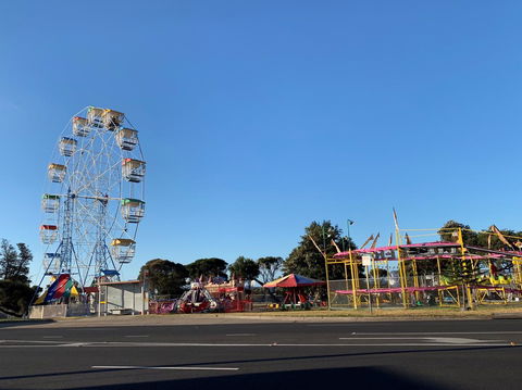 Sunryes Beach House - Accommodation Melbourne 37