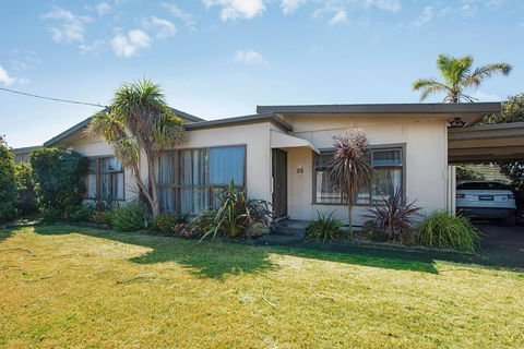 Sunryes Beach House - Accommodation Melbourne 33