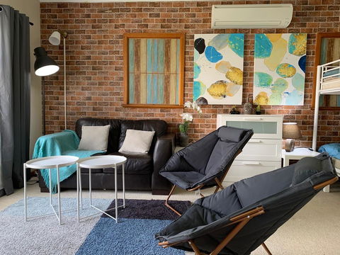Sunryes Beach House - Accommodation Melbourne 6
