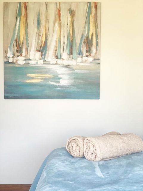 Sunryes Beach House - Accommodation Melbourne 10