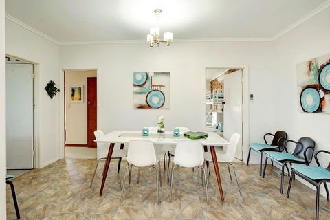 Sunryes Beach House - Accommodation Melbourne 13