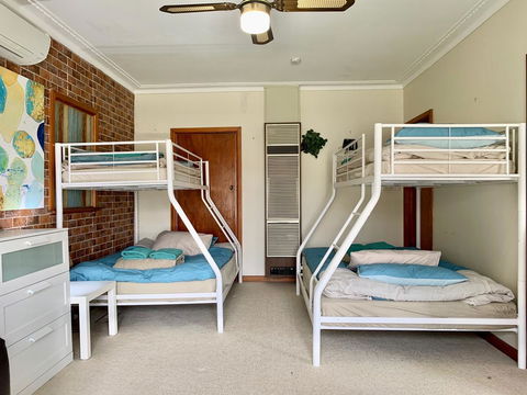 Sunryes Beach House - Accommodation Melbourne 9