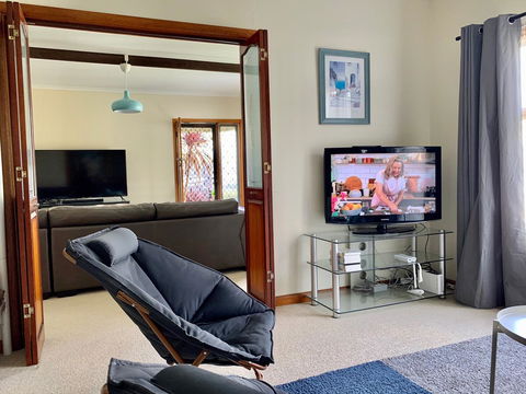 Sunryes Beach House - Accommodation Melbourne 7