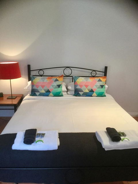 At The Beach Apartments - Accommodation Melbourne 11