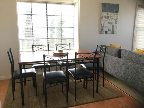 At The Beach Apartments - Accommodation Melbourne 6
