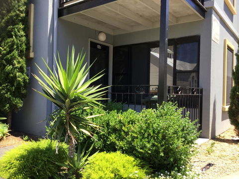 At The Beach Apartments - Accommodation Melbourne 16