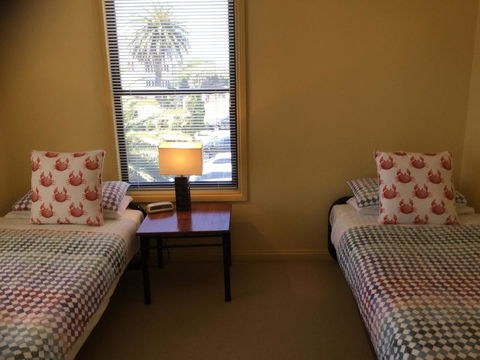 At The Beach Apartments - Accommodation Melbourne 3