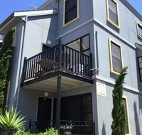 At the beach apartments - Accommodation Melbourne