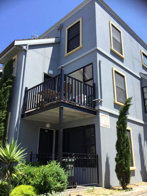 At The Beach Apartments - Accommodation Melbourne 0
