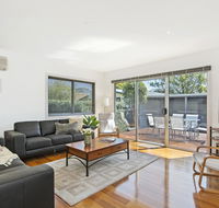 Bask at The Glade - Rejuvenate Stays - Melbourne 4u