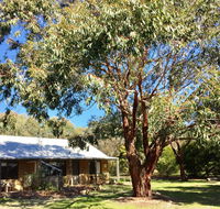 Grampians Pomonal Cottages - Accommodation Melbourne