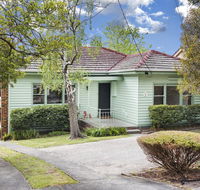 Hillside House - Accommodation Melbourne