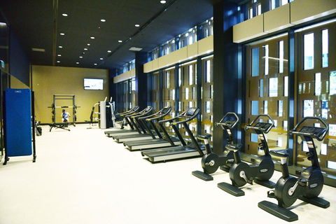 Superb Habour View/ Stylish Apartment / Landmark Building/ Free Tram - Accommodation Melbourne 22