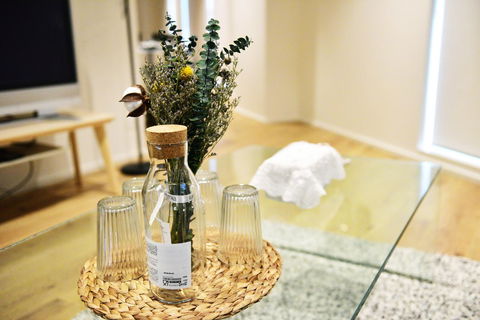 Superb Habour View/ Stylish Apartment / Landmark Building/ Free Tram - Accommodation Melbourne 10