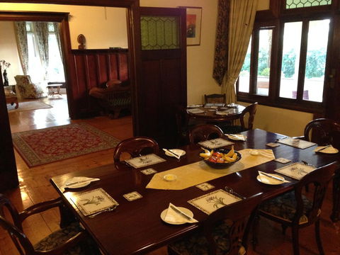 Lorelei Bed & Breakfast - Accommodation Melbourne 19