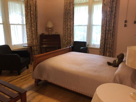 Lorelei Bed & Breakfast - Accommodation Melbourne 16