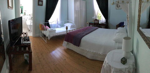 Lorelei Bed & Breakfast - Accommodation Melbourne 12