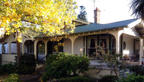 Lorelei Bed & Breakfast - Accommodation Melbourne 0