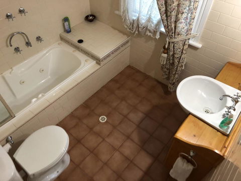 Lorelei Bed & Breakfast - Accommodation Melbourne 14