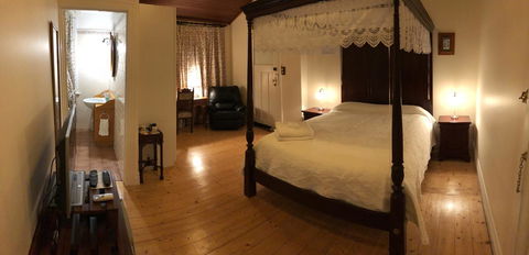 Lorelei Bed & Breakfast - Accommodation Melbourne 9