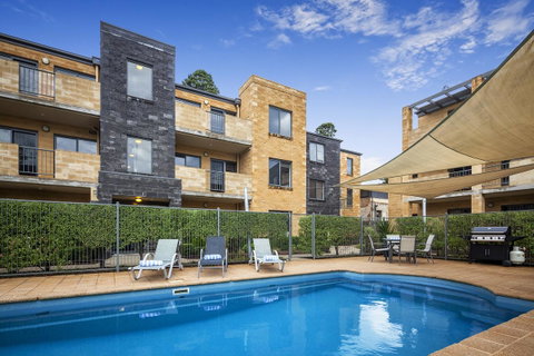 Quest Warrnambool - Accommodation Melbourne 20