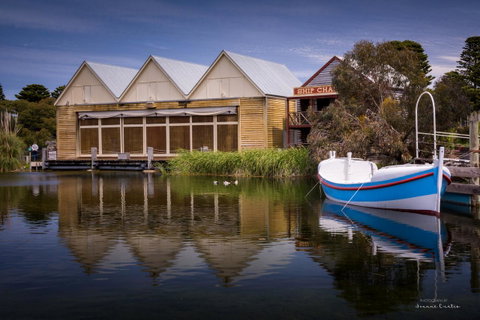 Quest Warrnambool - Accommodation Melbourne 22