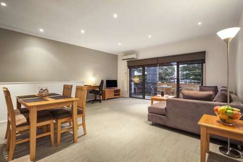 Quest Warrnambool - Accommodation Melbourne 4