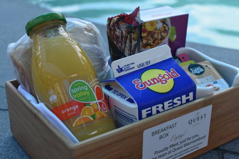 Quest Warrnambool - Accommodation Melbourne 9