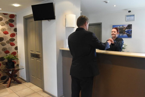 Quest Warrnambool - Accommodation Melbourne 1