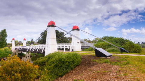 Quest Warrnambool - Accommodation Melbourne 24