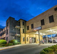 Quest Warrnambool - Accommodation Melbourne