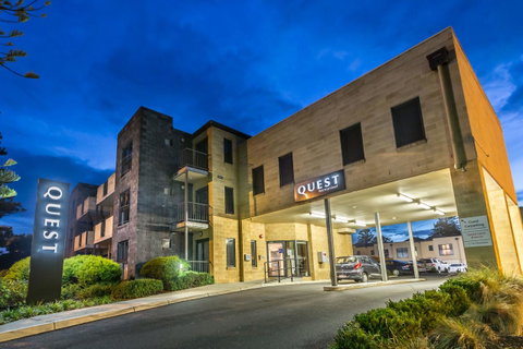 Quest Warrnambool - Accommodation Melbourne 0