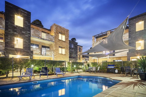 Quest Warrnambool - Accommodation Melbourne 3