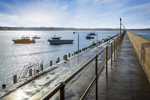 Quest Warrnambool - Accommodation Melbourne 27