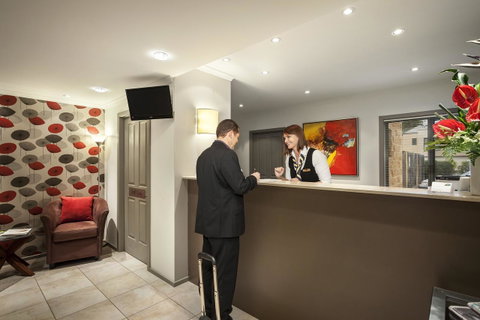 Quest Warrnambool - Accommodation Melbourne 2