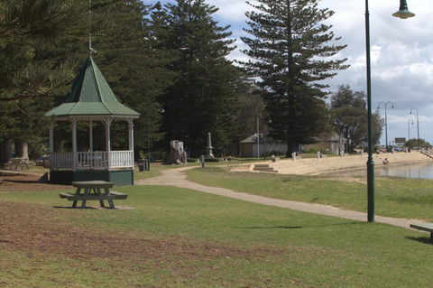 Carmel At Sorrento - Accommodation Melbourne 13