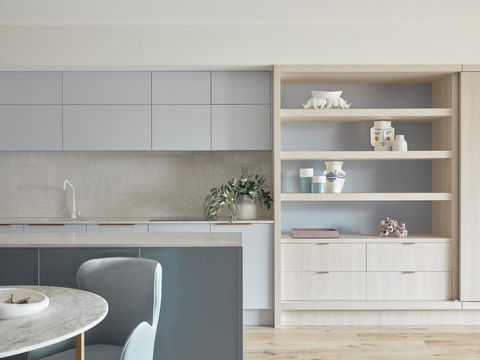 Carmel At Sorrento - Accommodation Melbourne 38