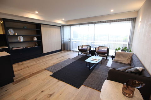 Carmel At Sorrento - Accommodation Melbourne 4