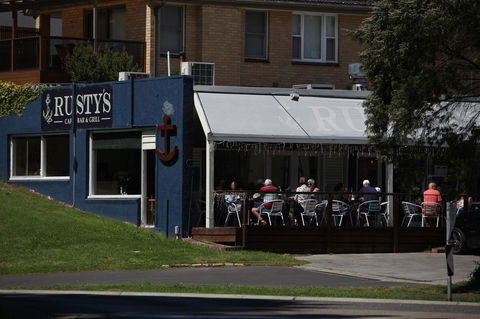 Carmel At Sorrento - Accommodation Melbourne 10