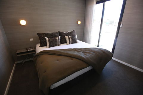 Carmel At Sorrento - Accommodation Melbourne 21