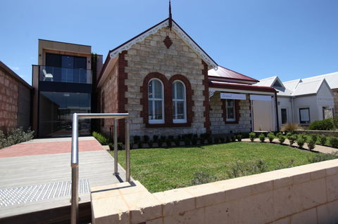 Carmel At Sorrento - Accommodation Melbourne 2