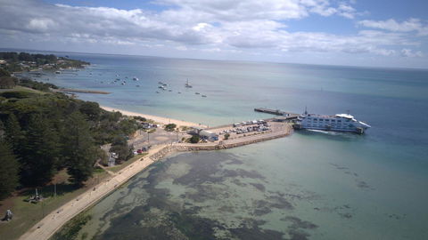 Carmel At Sorrento - Accommodation Melbourne 18