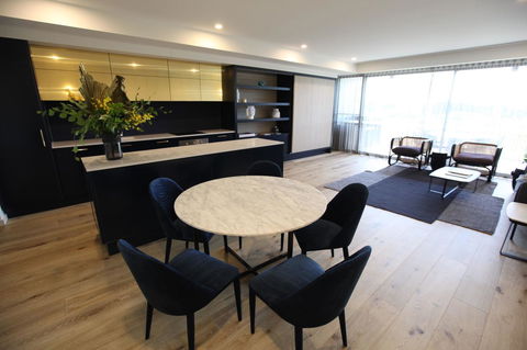 Carmel At Sorrento - Accommodation Melbourne 11