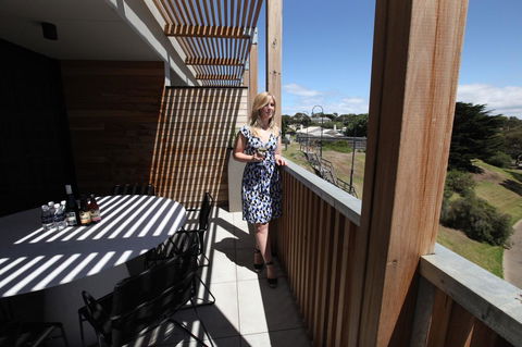 Carmel At Sorrento - Accommodation Melbourne 16