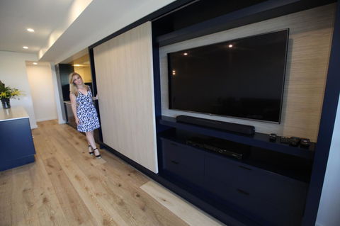 Carmel At Sorrento - Accommodation Melbourne 17