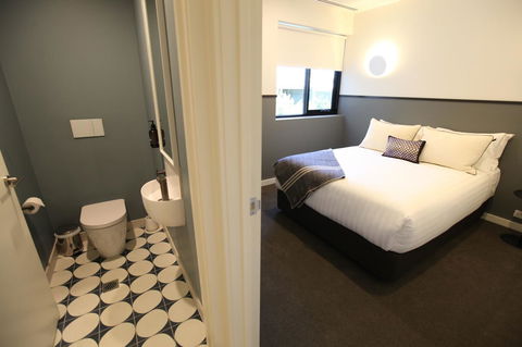 Carmel At Sorrento - Accommodation Melbourne 35