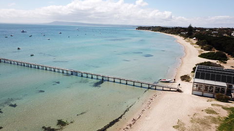 Carmel At Sorrento - Accommodation Melbourne 22