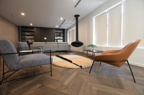 Carmel At Sorrento - Accommodation Melbourne 30