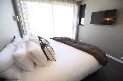 Carmel At Sorrento - Accommodation Melbourne 29